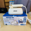 ORVICA & ARSHIA hand held steam iron