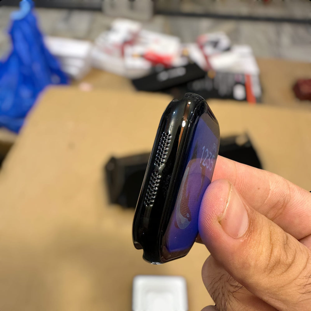 Fisu Smart Watch