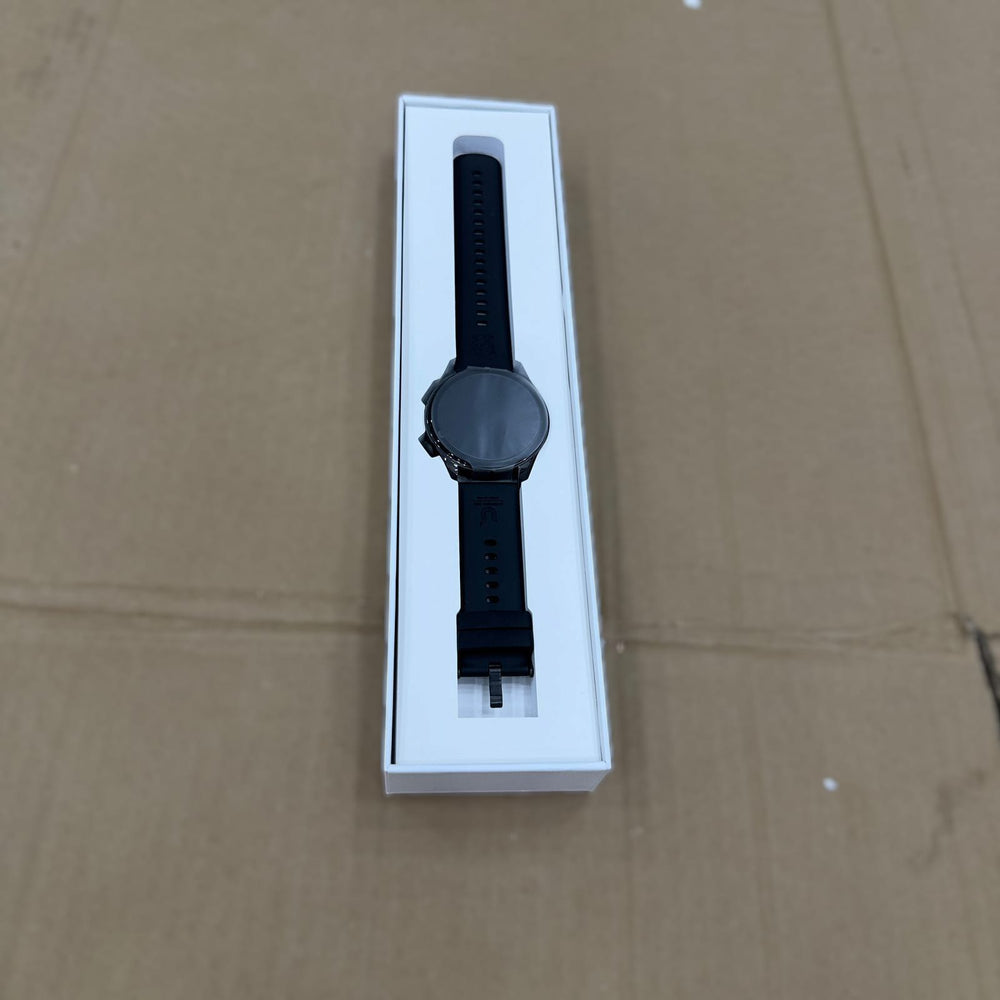 Fisu Smart Watch