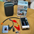 Imported 12V Diesel 4-in-1 Jump Starter