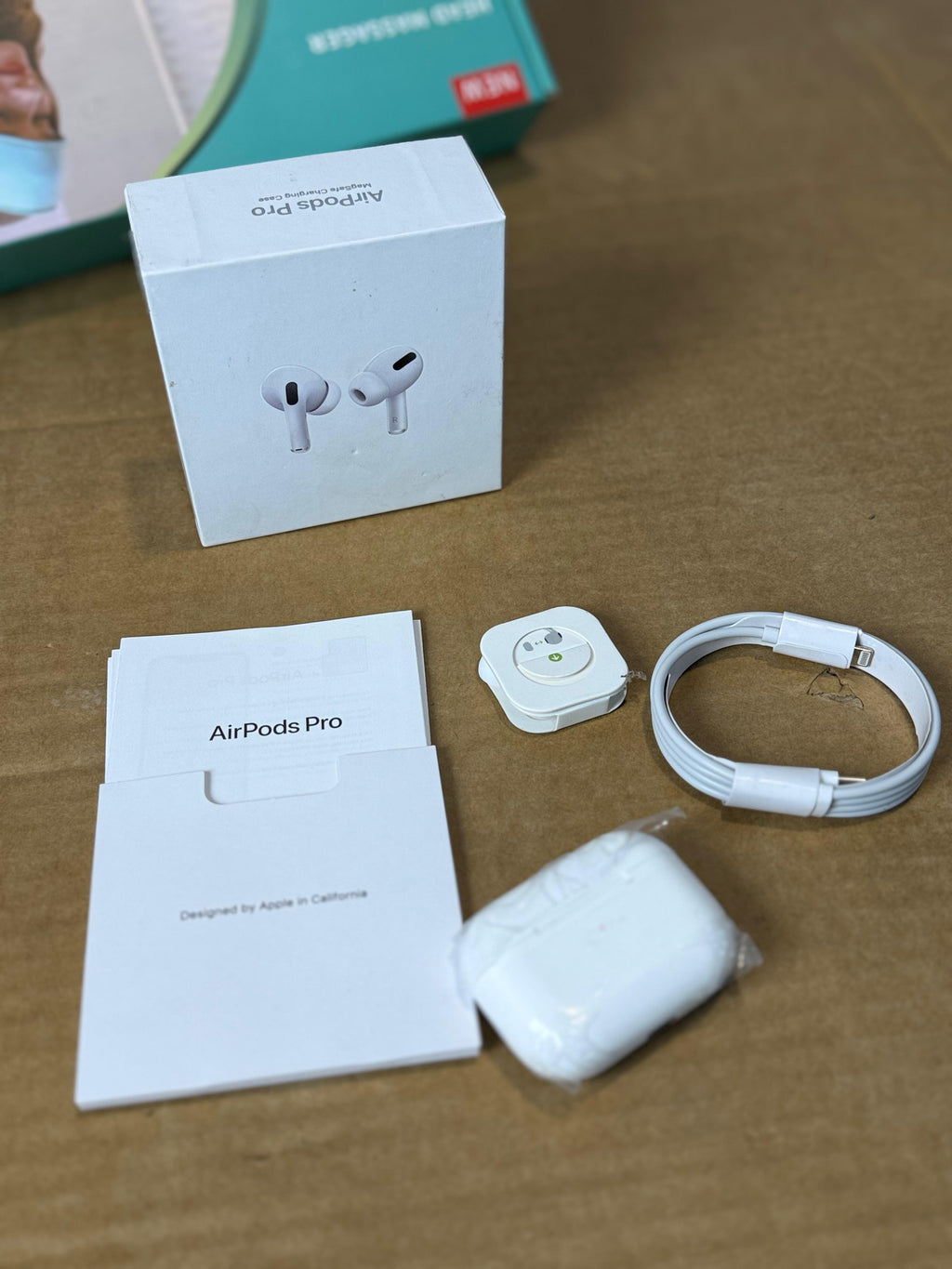 Airpods pro