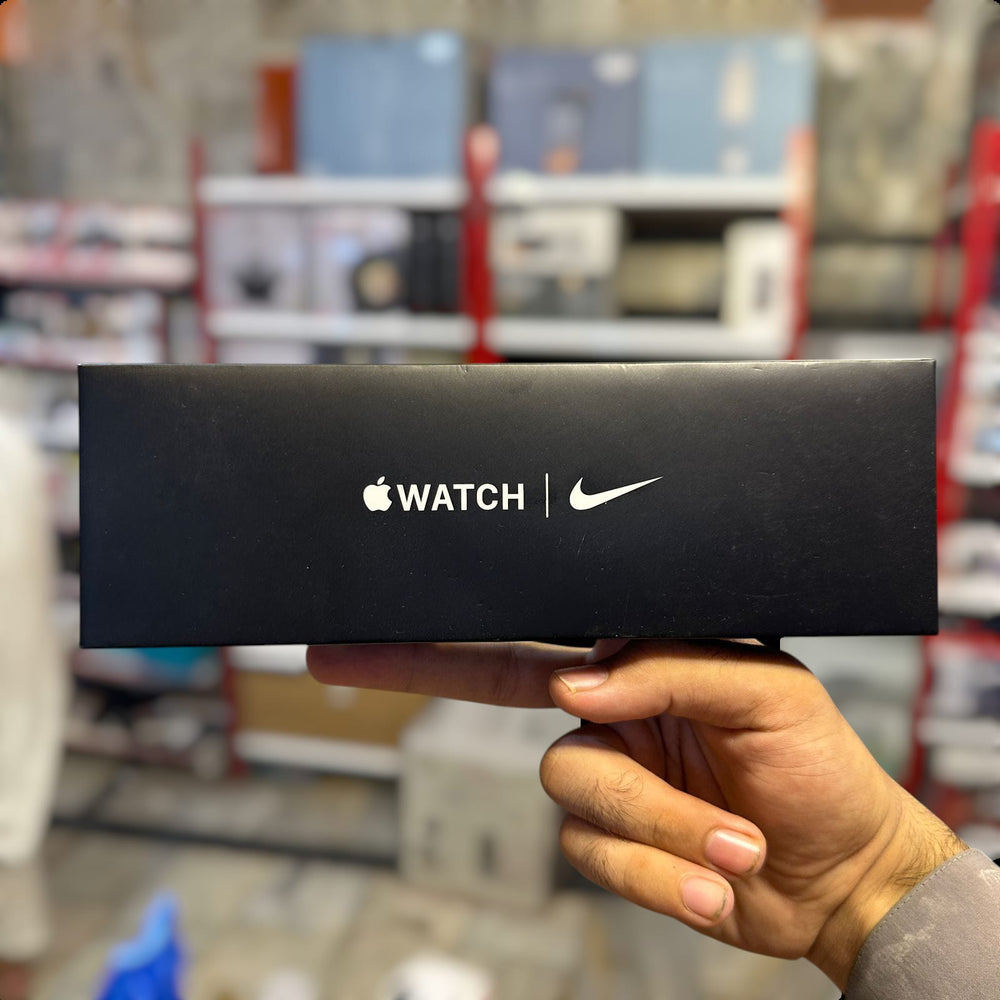 Fisu Smart Watch